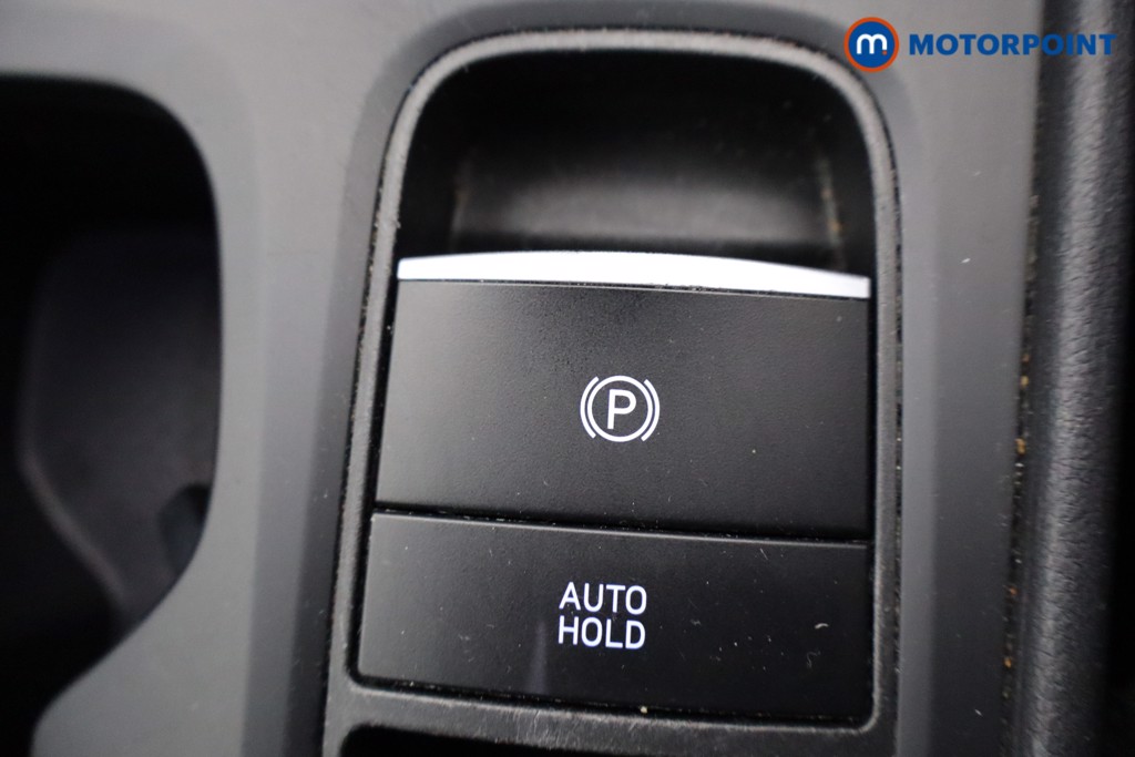Hyundai Tucson Ultimate Manual Petrol SUV - Stock Number (1642083) - 12th supplementary image