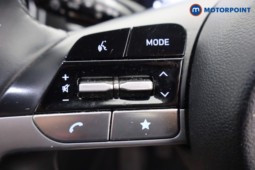 Hyundai Tucson Ultimate Manual Petrol SUV - Stock Number (1642083) - 13th supplementary image