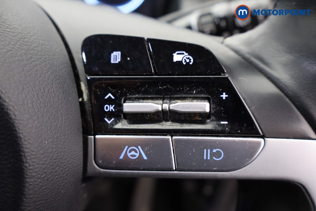 Hyundai Tucson Ultimate Manual Petrol SUV - Stock Number (1642083) - 14th supplementary image