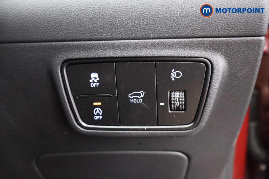 Hyundai Tucson Ultimate Manual Petrol SUV - Stock Number (1642083) - 15th supplementary image