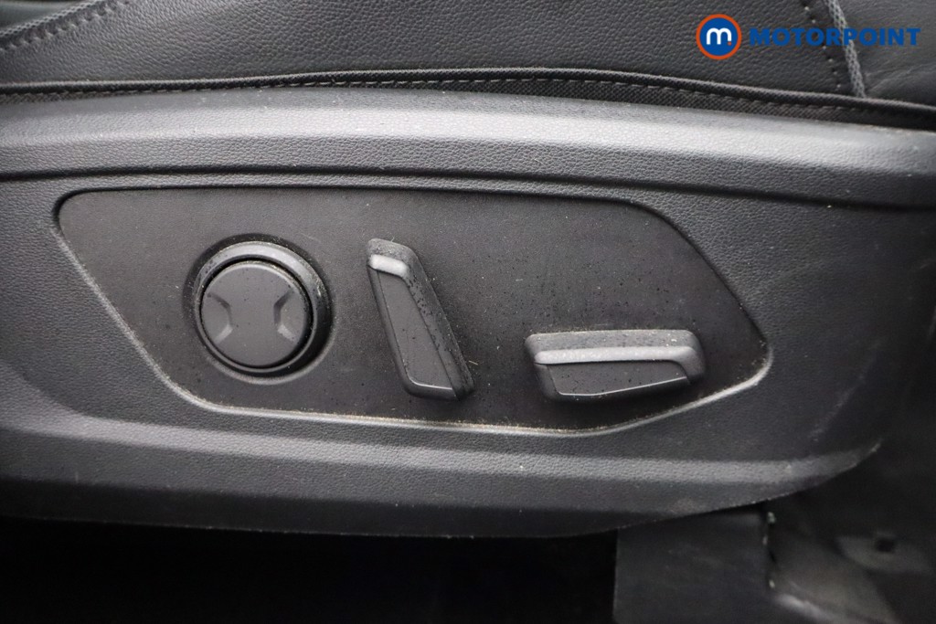 Hyundai Tucson Ultimate Manual Petrol SUV - Stock Number (1642083) - 16th supplementary image