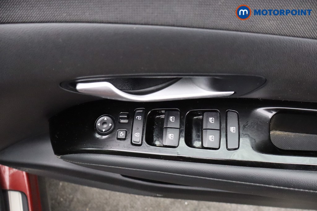 Hyundai Tucson Ultimate Manual Petrol SUV - Stock Number (1642083) - 18th supplementary image