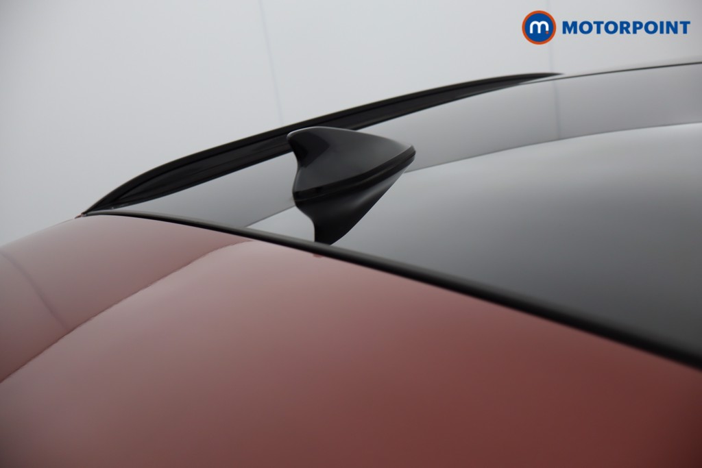 Hyundai Tucson Ultimate Manual Petrol SUV - Stock Number (1642083) - 21st supplementary image