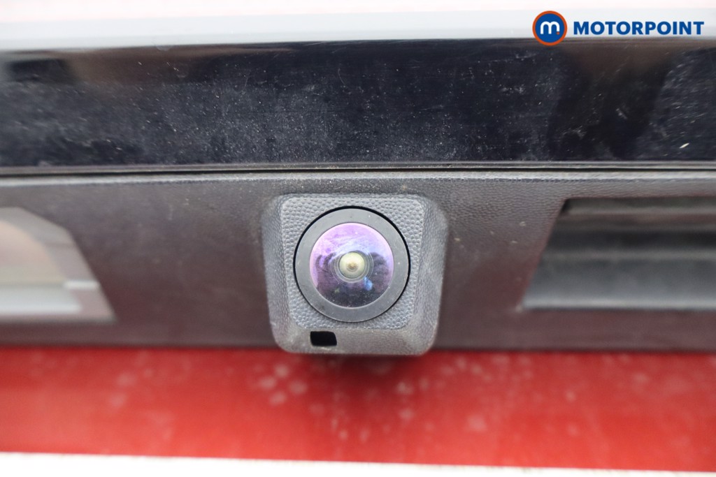 Hyundai Tucson Ultimate Manual Petrol SUV - Stock Number (1642083) - 24th supplementary image