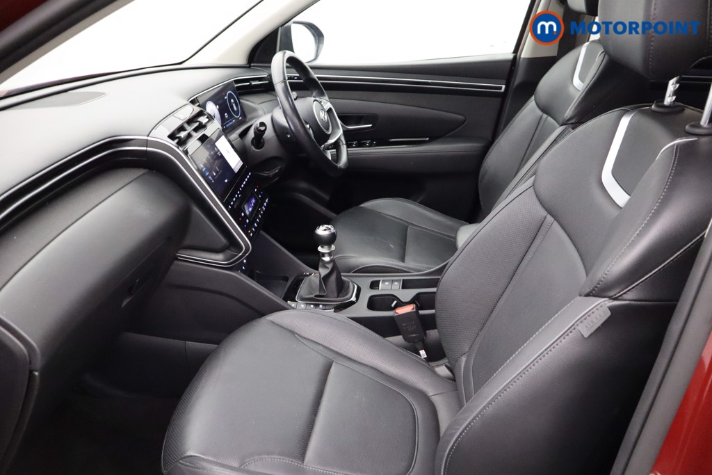 Hyundai Tucson Ultimate Manual Petrol SUV - Stock Number (1642083) - 25th supplementary image