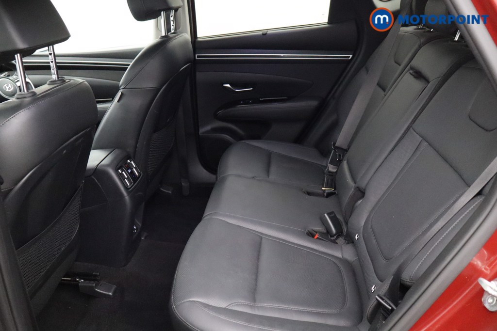 Hyundai Tucson Ultimate Manual Petrol SUV - Stock Number (1642083) - 26th supplementary image