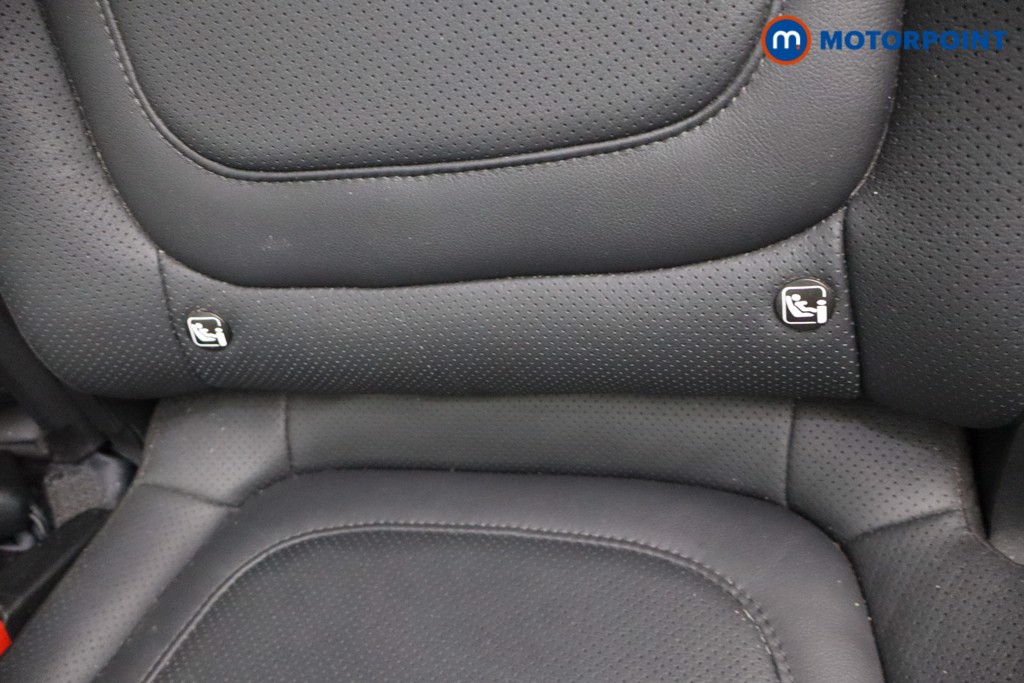 Hyundai Tucson Ultimate Manual Petrol SUV - Stock Number (1642083) - 27th supplementary image