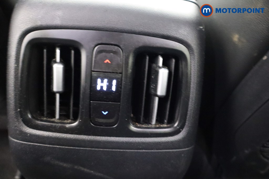 Hyundai Tucson Ultimate Manual Petrol SUV - Stock Number (1642083) - 28th supplementary image