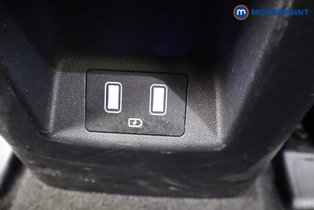 Hyundai Tucson Ultimate Manual Petrol SUV - Stock Number (1642083) - 29th supplementary image