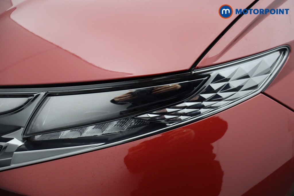 Hyundai Tucson Ultimate Manual Petrol SUV - Stock Number (1642083) - 32nd supplementary image