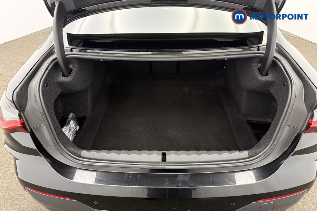 BMW 4 Series M Sport Automatic Diesel Coupe - Stock Number (1642084) - 3rd supplementary image