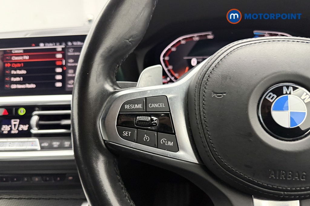 BMW 4 Series M Sport Automatic Diesel Coupe - Stock Number (1642084) - 5th supplementary image