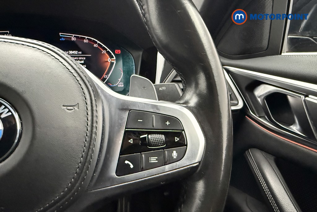 BMW 4 Series M Sport Automatic Diesel Coupe - Stock Number (1642084) - 6th supplementary image