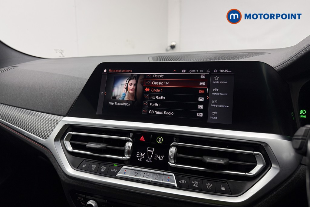 BMW 4 Series M Sport Automatic Diesel Coupe - Stock Number (1642084) - 8th supplementary image