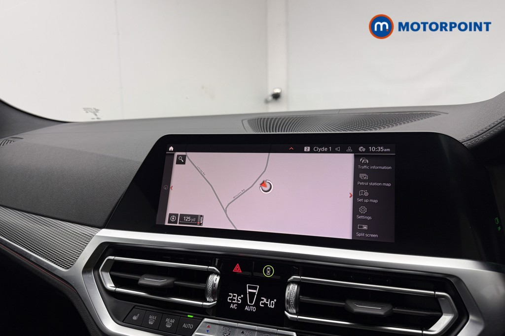 BMW 4 Series M Sport Automatic Diesel Coupe - Stock Number (1642084) - 9th supplementary image