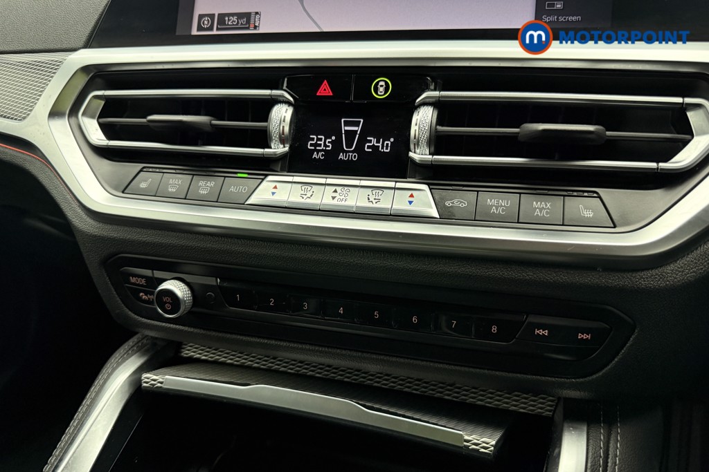 BMW 4 Series M Sport Automatic Diesel Coupe - Stock Number (1642084) - 11th supplementary image