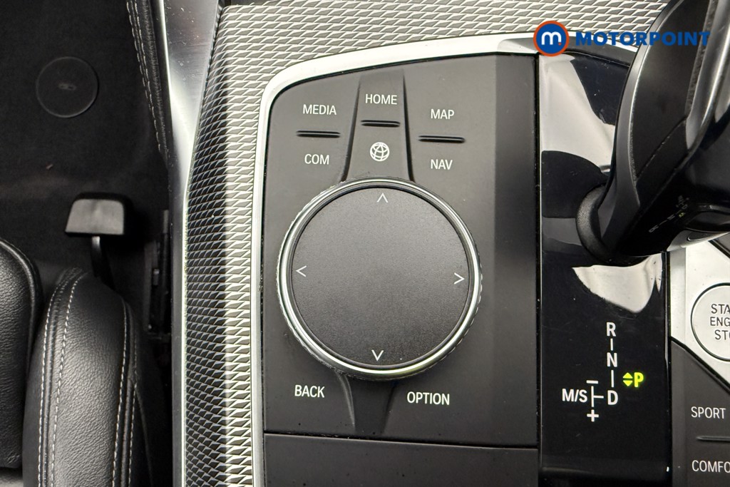 BMW 4 Series M Sport Automatic Diesel Coupe - Stock Number (1642084) - 13th supplementary image
