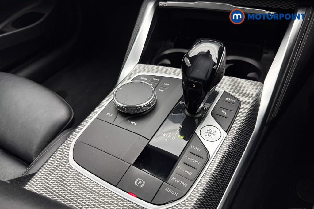 BMW 4 Series M Sport Automatic Diesel Coupe - Stock Number (1642084) - 14th supplementary image