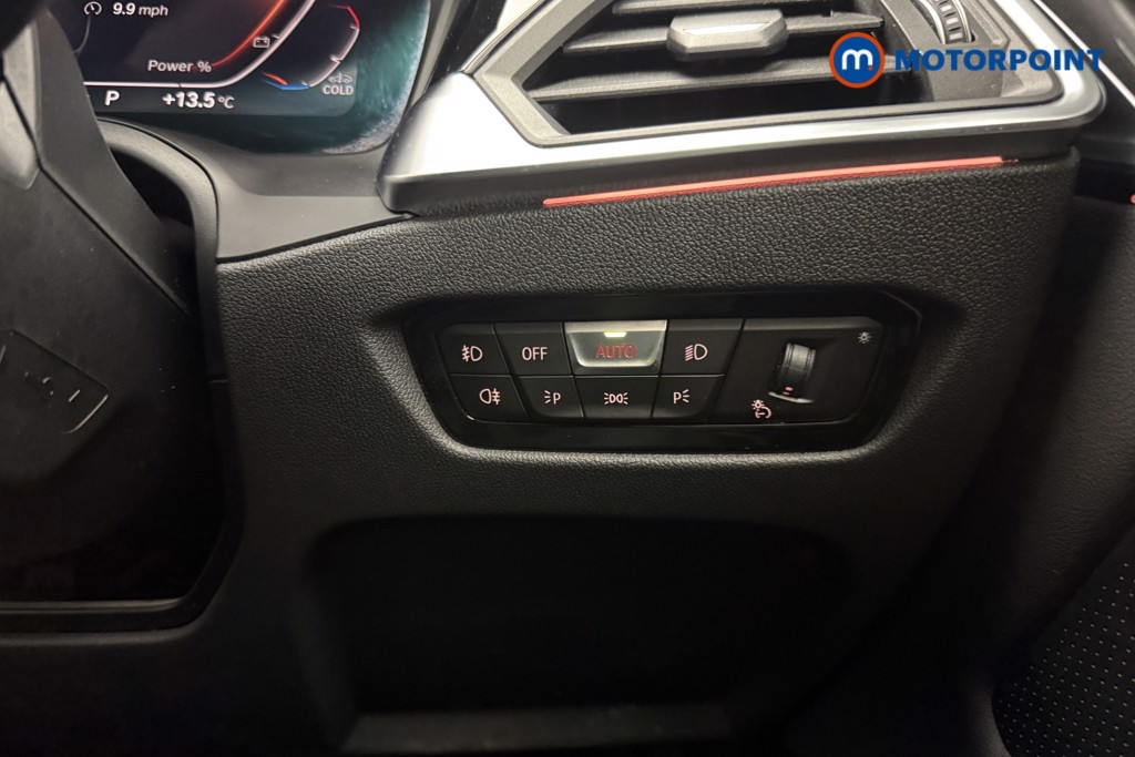 BMW 4 Series M Sport Automatic Diesel Coupe - Stock Number (1642084) - 16th supplementary image