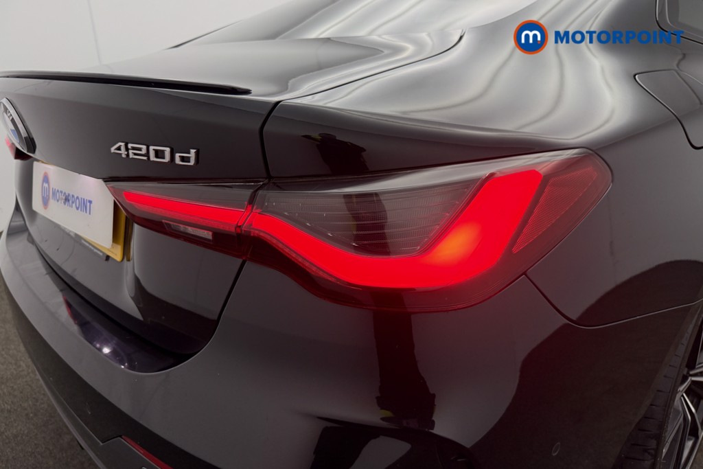 BMW 4 Series M Sport Automatic Diesel Coupe - Stock Number (1642084) - 17th supplementary image