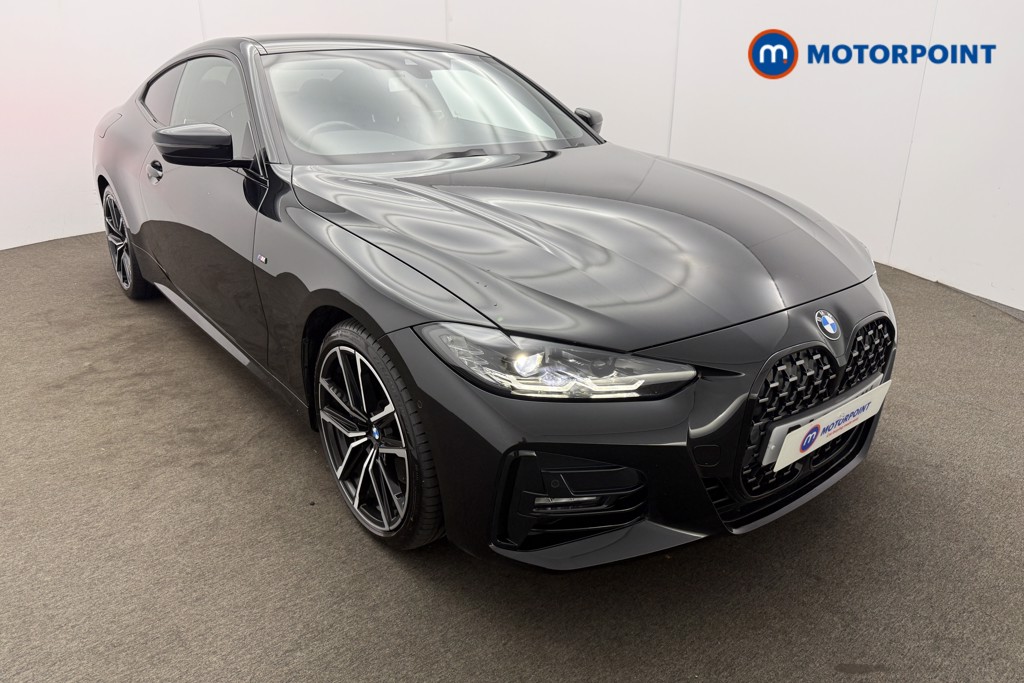 BMW 4 Series M Sport Automatic Diesel Coupe - Stock Number (1642084) - 19th supplementary image