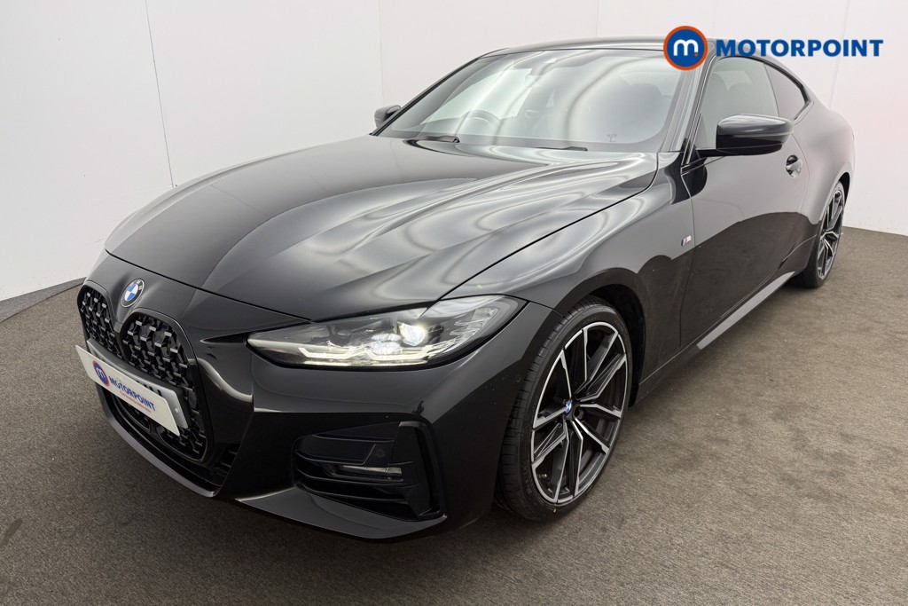 BMW 4 Series M Sport Automatic Diesel Coupe - Stock Number (1642084) - 20th supplementary image