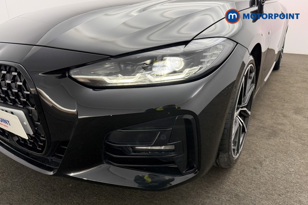 BMW 4 Series M Sport Automatic Diesel Coupe - Stock Number (1642084) - 21st supplementary image