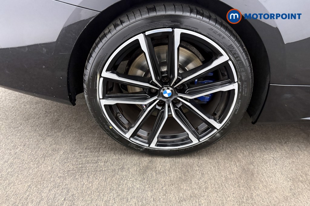 BMW 4 Series M Sport Automatic Diesel Coupe - Stock Number (1642084) - 23rd supplementary image