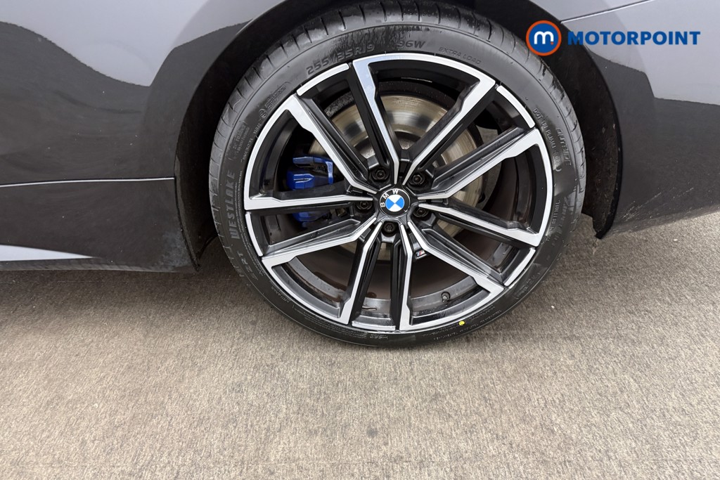 BMW 4 Series M Sport Automatic Diesel Coupe - Stock Number (1642084) - 24th supplementary image