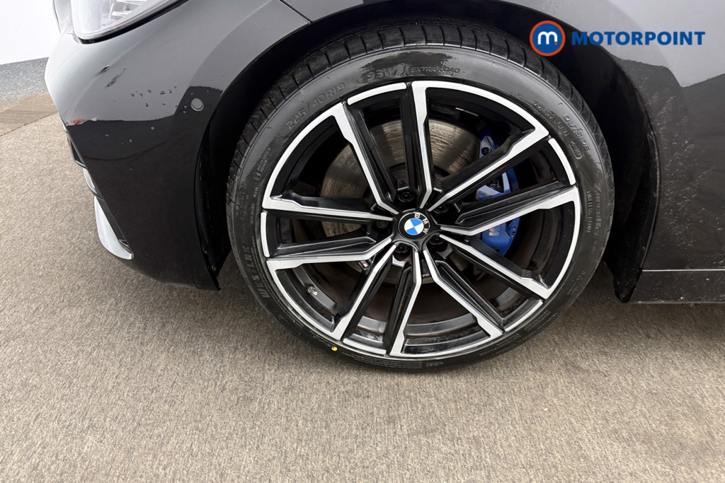 BMW 4 Series M Sport Automatic Diesel Coupe - Stock Number (1642084) - 25th supplementary image