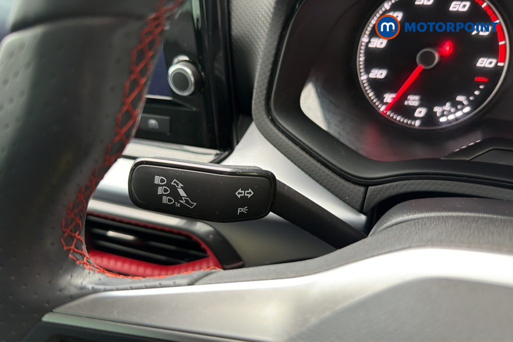 Seat Arona Fr Edition Manual Petrol SUV - Stock Number (1642178) - 5th supplementary image