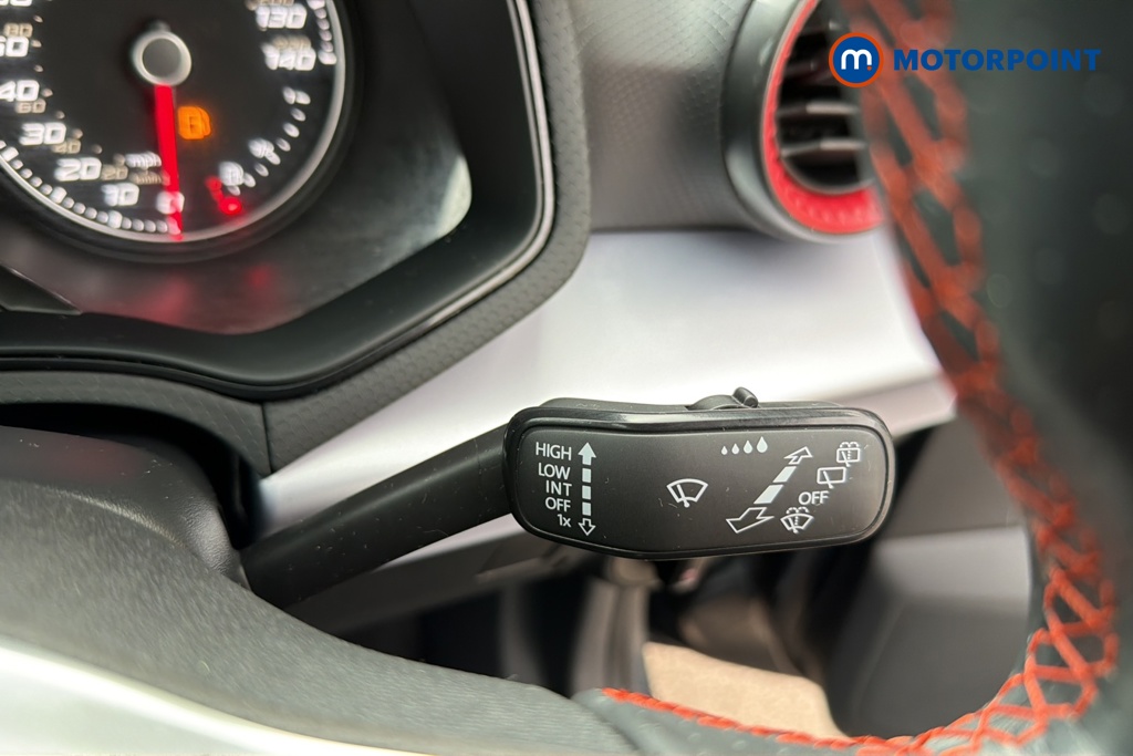 Seat Arona Fr Edition Manual Petrol SUV - Stock Number (1642178) - 6th supplementary image
