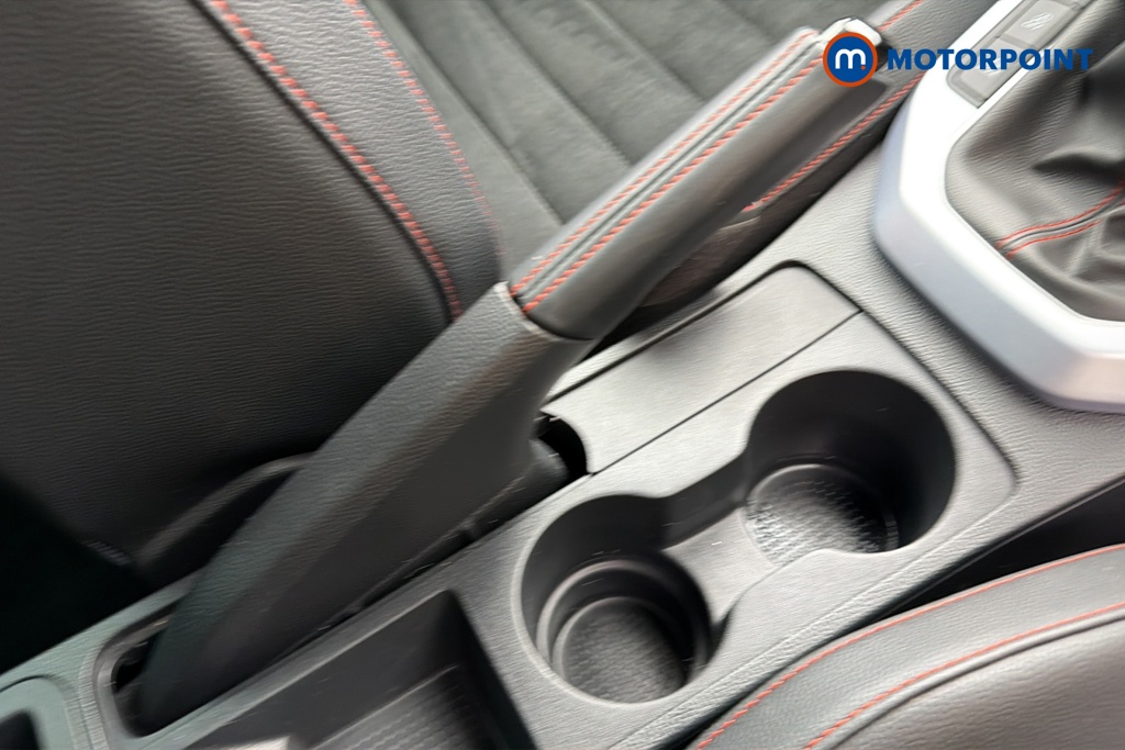 Seat Arona Fr Edition Manual Petrol SUV - Stock Number (1642178) - 16th supplementary image
