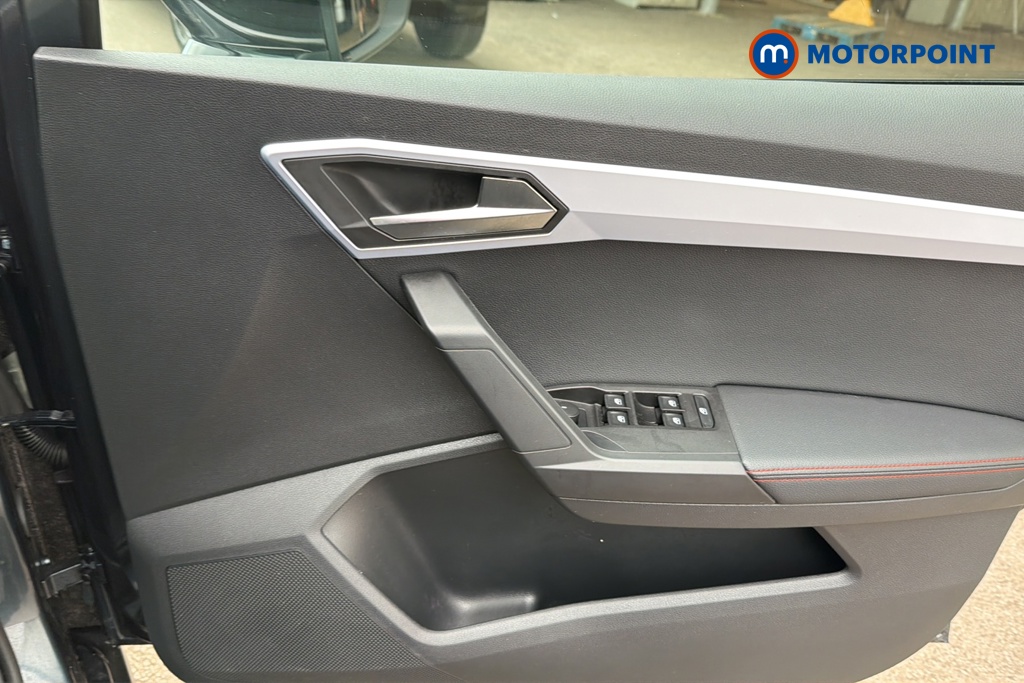 Seat Arona Fr Edition Manual Petrol SUV - Stock Number (1642178) - 18th supplementary image