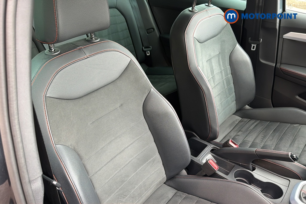 Seat Arona Fr Edition Manual Petrol SUV - Stock Number (1642178) - 22nd supplementary image
