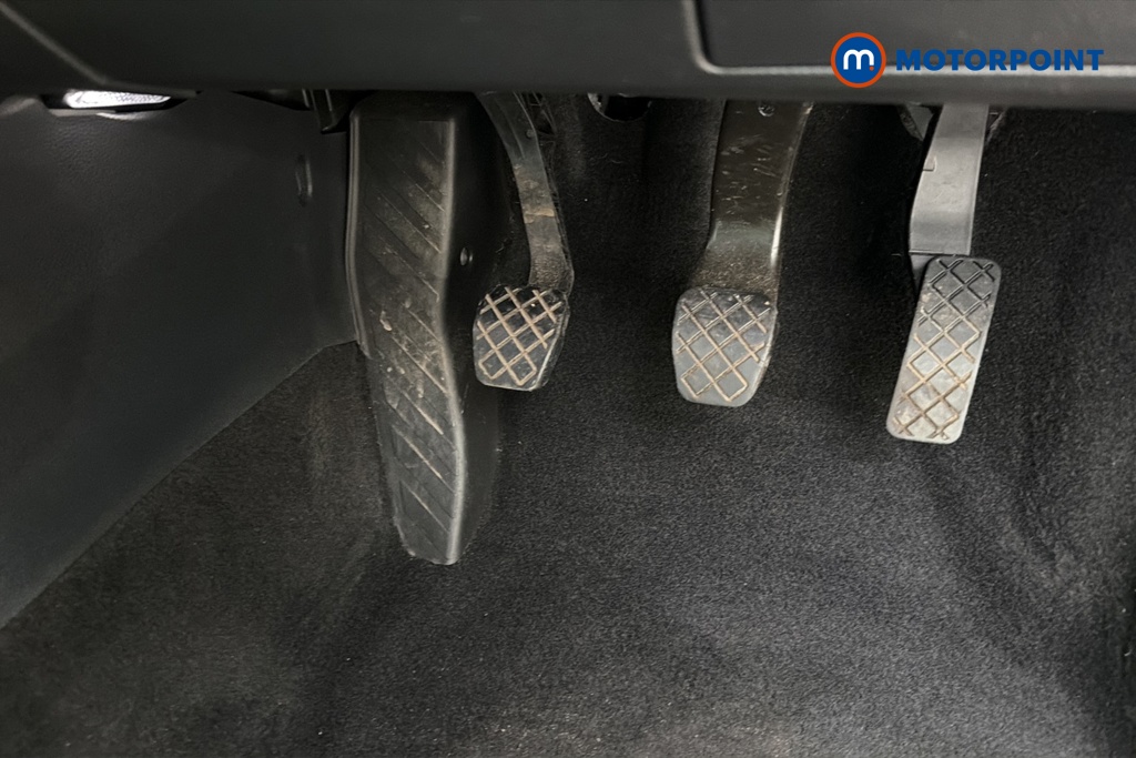 Seat Arona Fr Edition Manual Petrol SUV - Stock Number (1642178) - 24th supplementary image