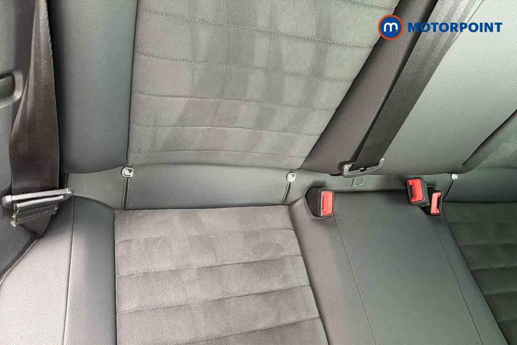 Seat Arona Fr Edition Manual Petrol SUV - Stock Number (1642178) - 27th supplementary image