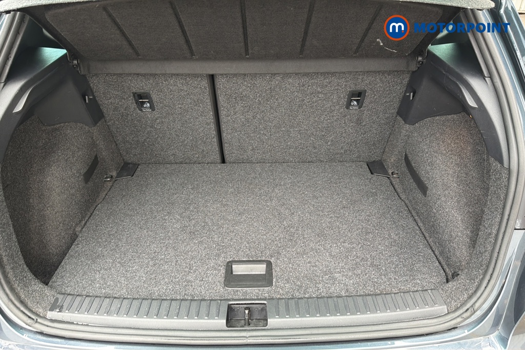 Seat Arona Fr Edition Manual Petrol SUV - Stock Number (1642178) - 30th supplementary image