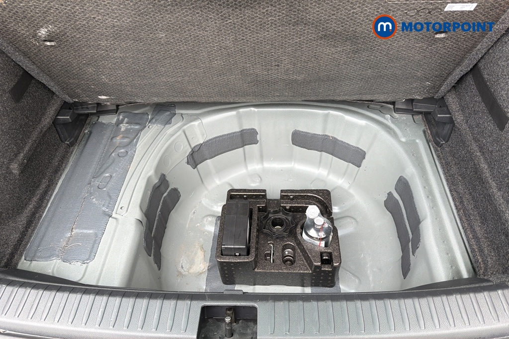Seat Arona Fr Edition Manual Petrol SUV - Stock Number (1642178) - 33rd supplementary image
