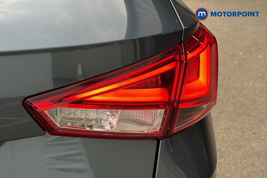 Seat Arona Fr Edition Manual Petrol SUV - Stock Number (1642178) - 36th supplementary image