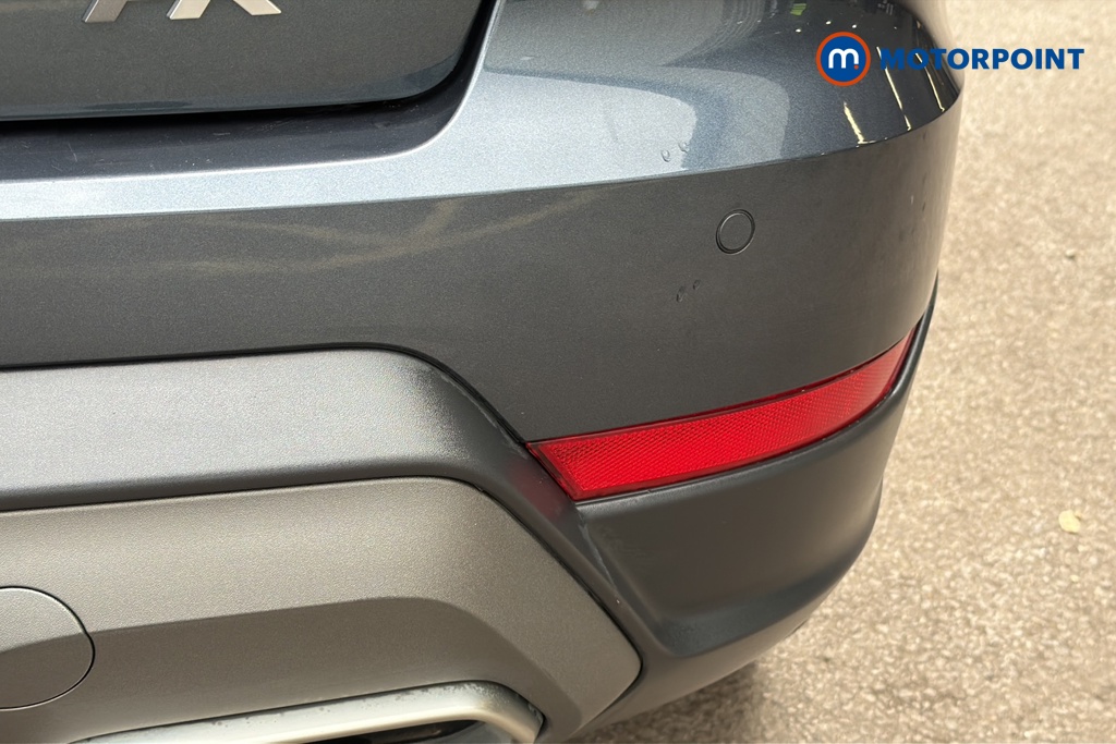 Seat Arona Fr Edition Manual Petrol SUV - Stock Number (1642178) - 39th supplementary image