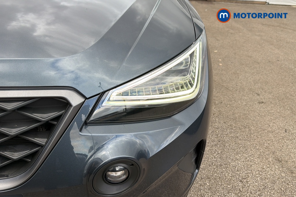 Seat Arona Fr Edition Manual Petrol SUV - Stock Number (1642178) - 42nd supplementary image