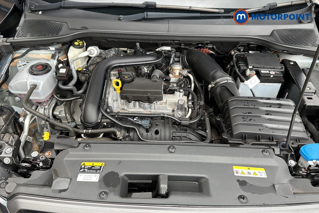 Seat Arona Fr Edition Manual Petrol SUV - Stock Number (1642178) - 48th supplementary image