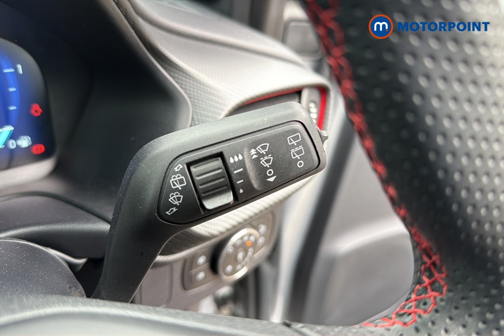 Ford Puma St-Line X Manual Petrol SUV - Stock Number (1642232) - 6th supplementary image