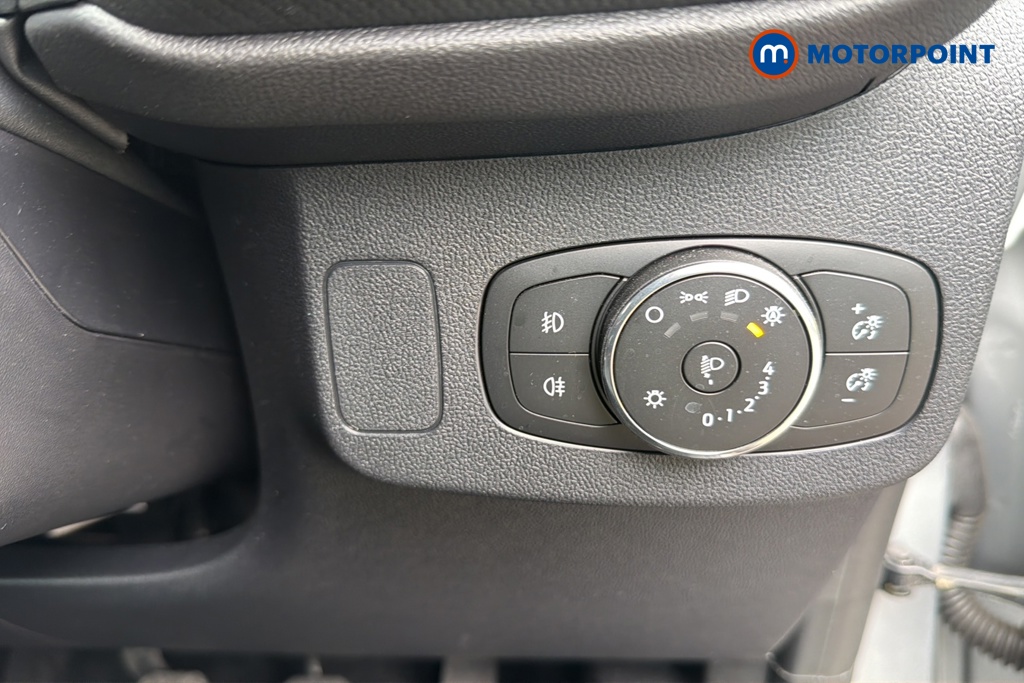 Ford Puma St-Line X Manual Petrol SUV - Stock Number (1642232) - 11th supplementary image