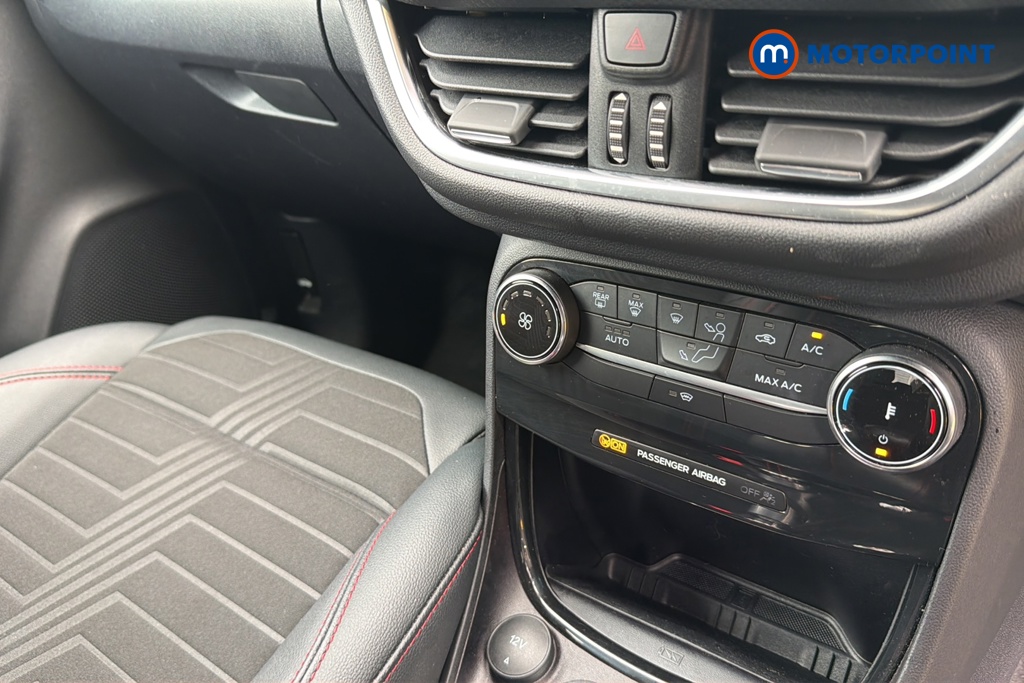 Ford Puma St-Line X Manual Petrol SUV - Stock Number (1642232) - 12th supplementary image