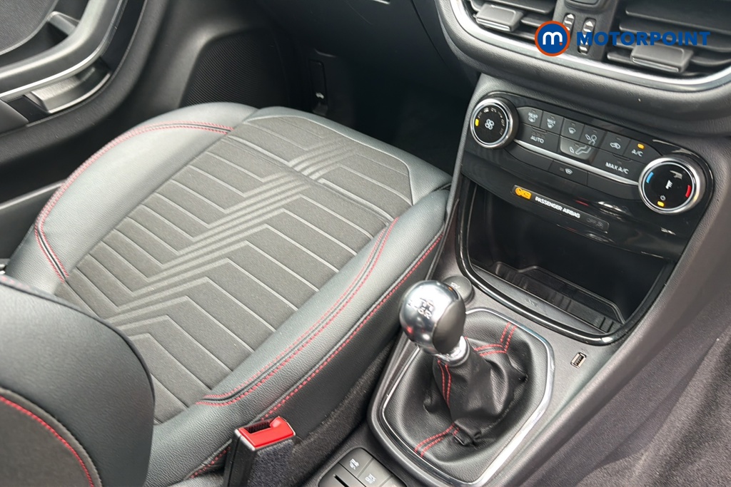 Ford Puma St-Line X Manual Petrol SUV - Stock Number (1642232) - 15th supplementary image
