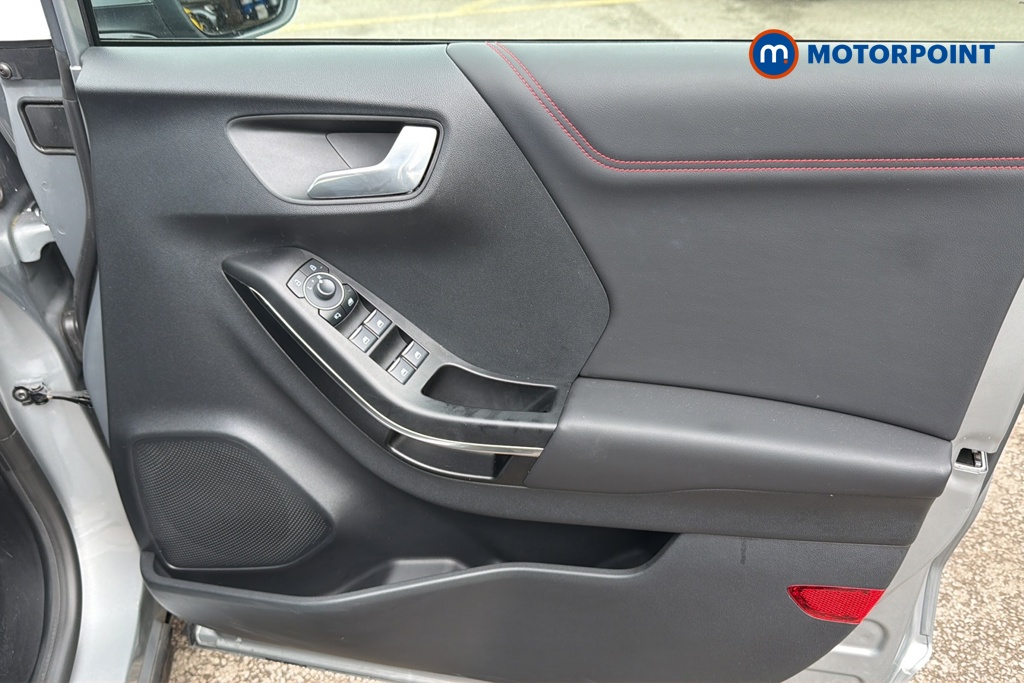 Ford Puma St-Line X Manual Petrol SUV - Stock Number (1642232) - 18th supplementary image