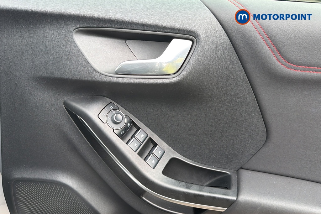 Ford Puma St-Line X Manual Petrol SUV - Stock Number (1642232) - 19th supplementary image