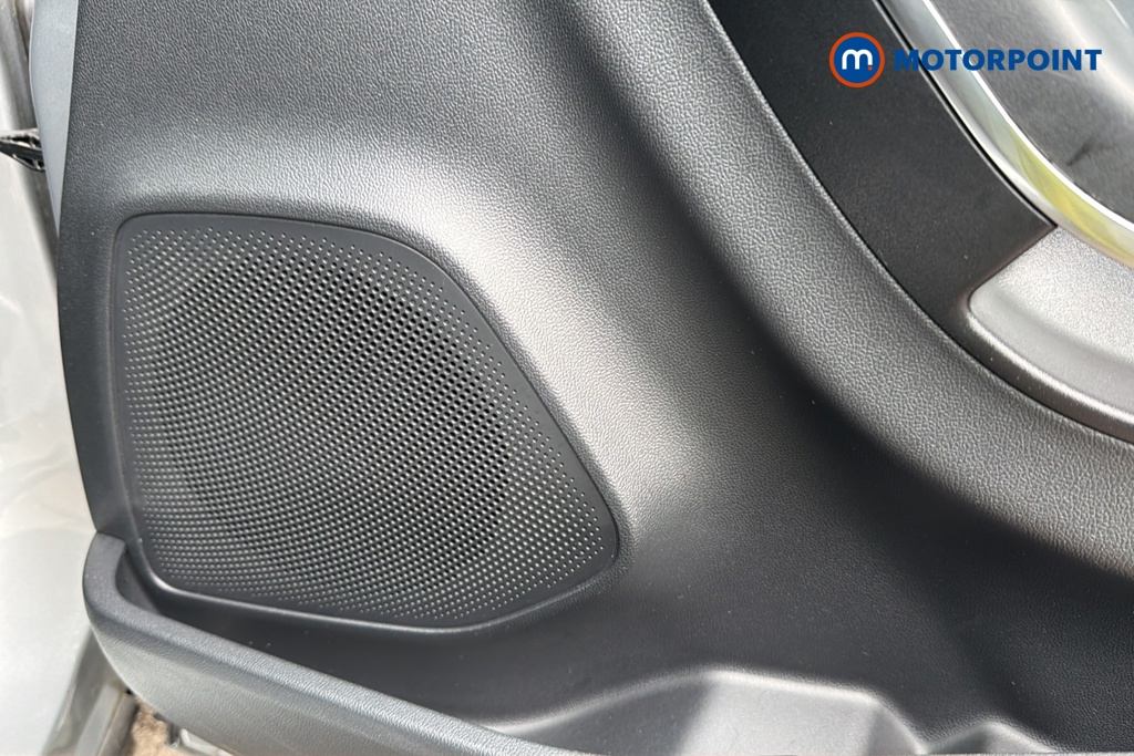 Ford Puma St-Line X Manual Petrol SUV - Stock Number (1642232) - 21st supplementary image